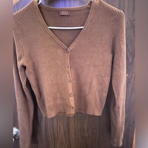 brandy melville sweater